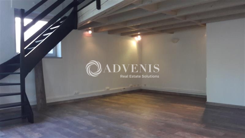 Location Bureaux VILLENEUVE D'ASCQ (59650) - Photo 2