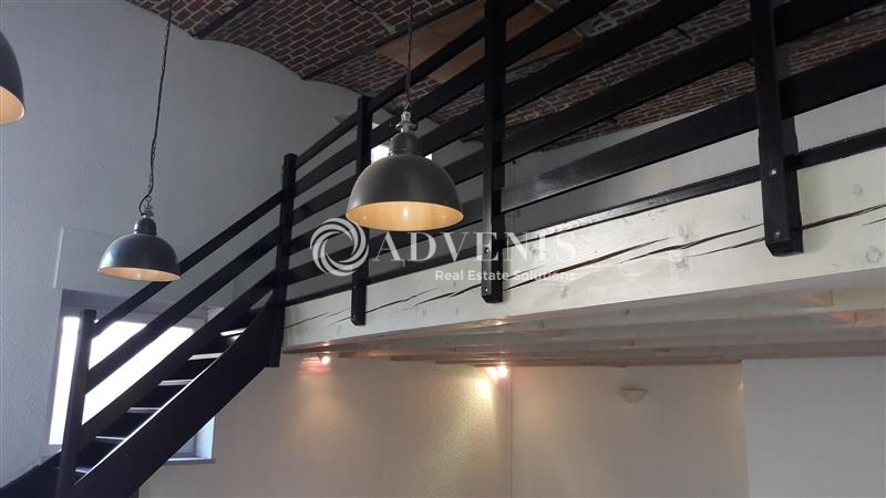 Location Bureaux VILLENEUVE D'ASCQ (59650) - Photo 3