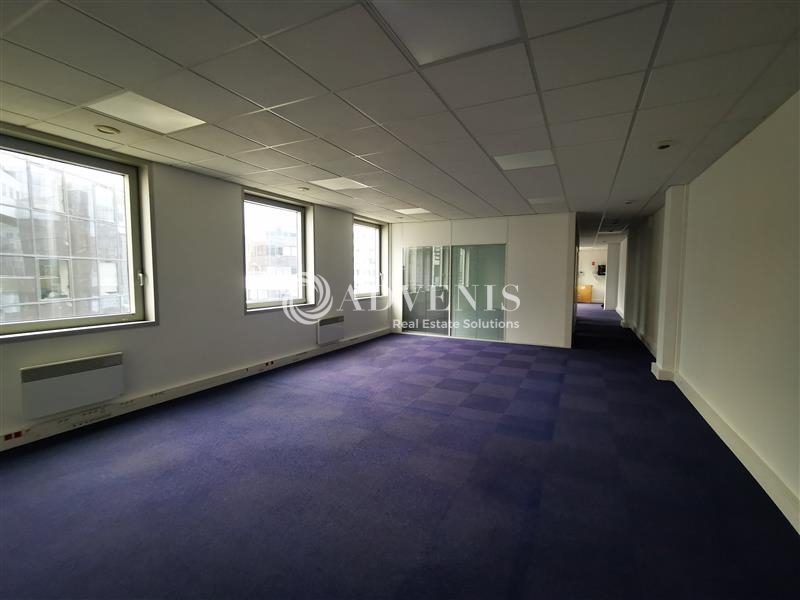 Location Bureaux LILLE (59000) - Photo 9
