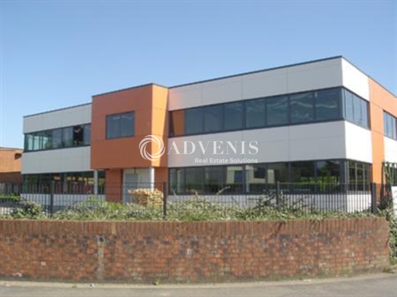 Location Bureaux WASQUEHAL (59290) - Photo 1