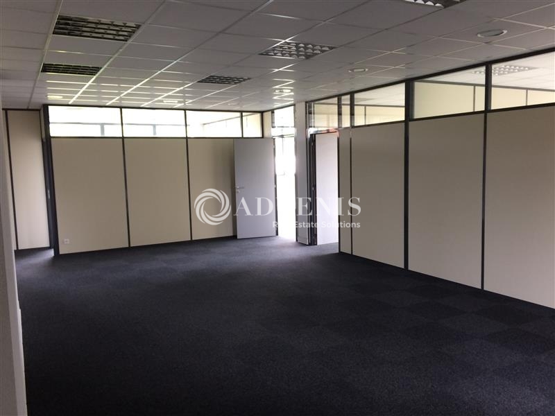Location Bureaux WASQUEHAL (59290) - Photo 4