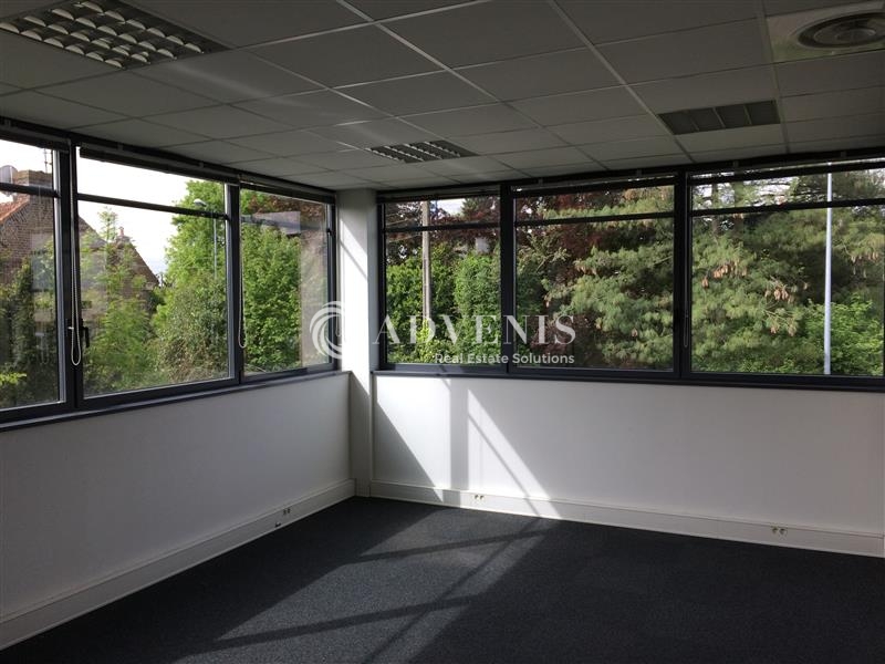 Location Bureaux WASQUEHAL (59290) - Photo 5