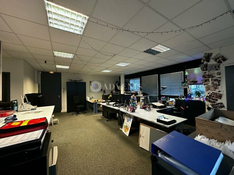 Location Bureaux VILLENEUVE D'ASCQ (59650) - Photo 2