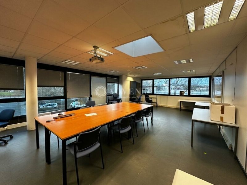 Location Bureaux VILLENEUVE D'ASCQ (59650) - Photo 5
