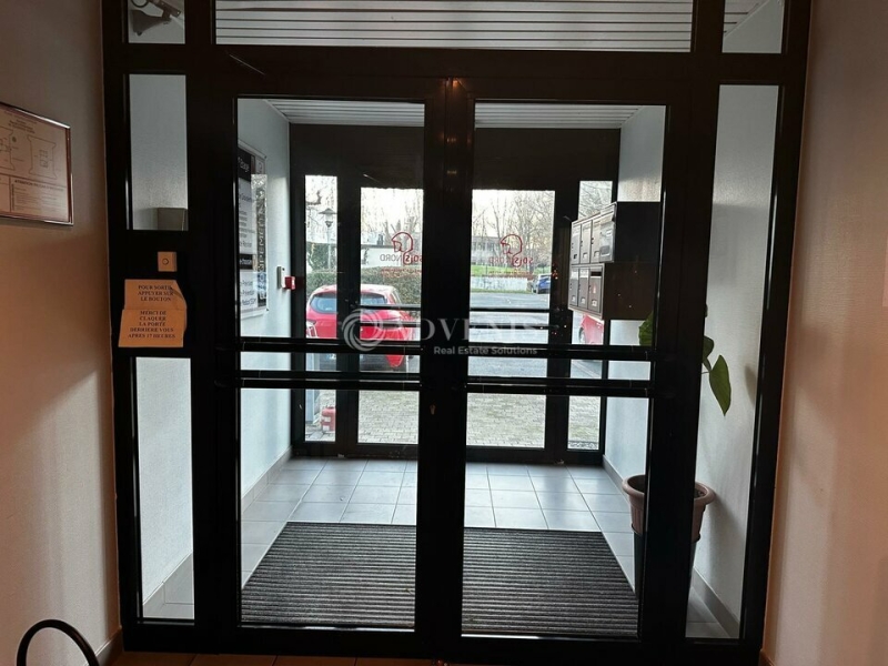 Location Bureaux VILLENEUVE D'ASCQ (59650) - Photo 7