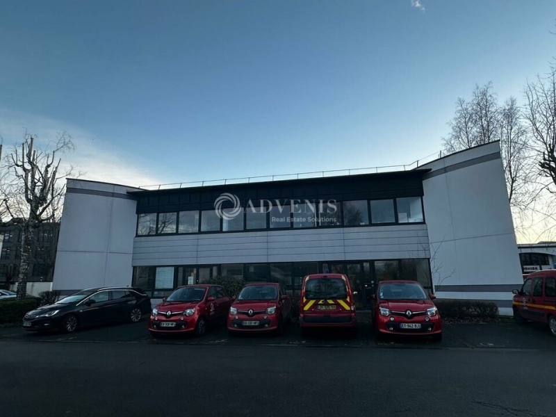 Location Bureaux VILLENEUVE D'ASCQ (59650) - Photo 9