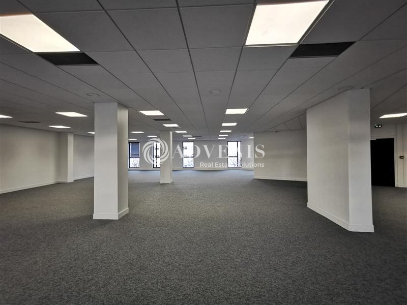 Location Bureaux VILLENEUVE D'ASCQ (59650) - Photo 6