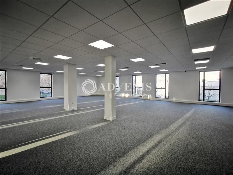 Location Bureaux VILLENEUVE D'ASCQ (59650) - Photo 7
