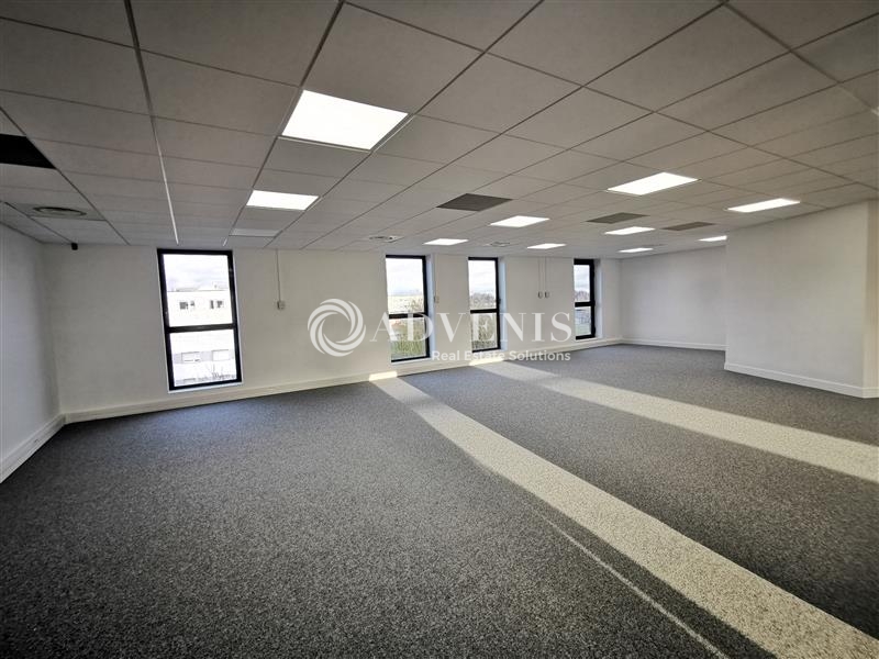 Location Bureaux VILLENEUVE D'ASCQ (59650) - Photo 8