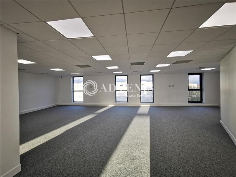 Location Bureaux VILLENEUVE D'ASCQ (59650) - Photo 9