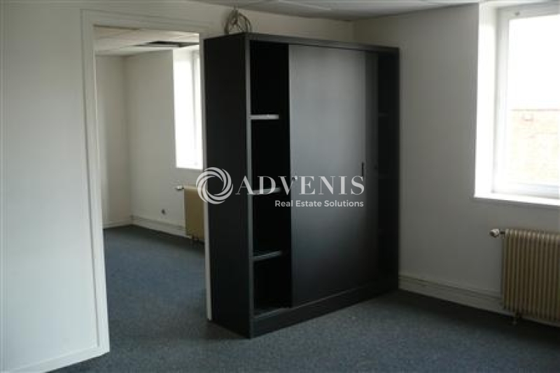 Location Bureaux VILLENEUVE D'ASCQ (59650) - Photo 2