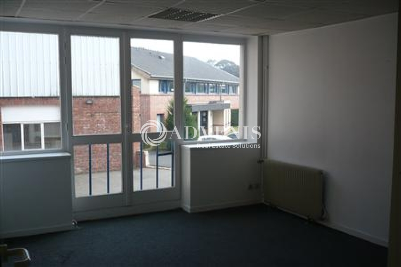 Location Bureaux VILLENEUVE D'ASCQ (59650) - Photo 3