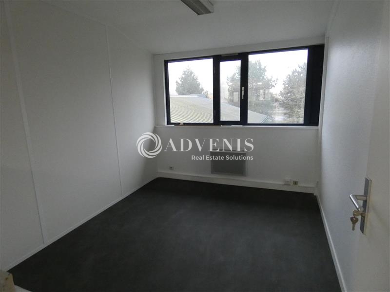 Location Bureaux VILLENEUVE D'ASCQ (59650) - Photo 2