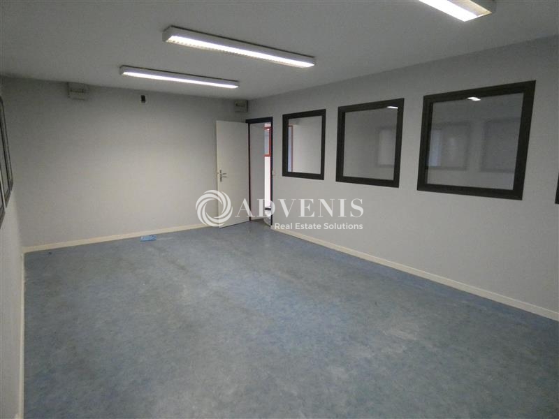 Location Bureaux VILLENEUVE D'ASCQ (59650) - Photo 4