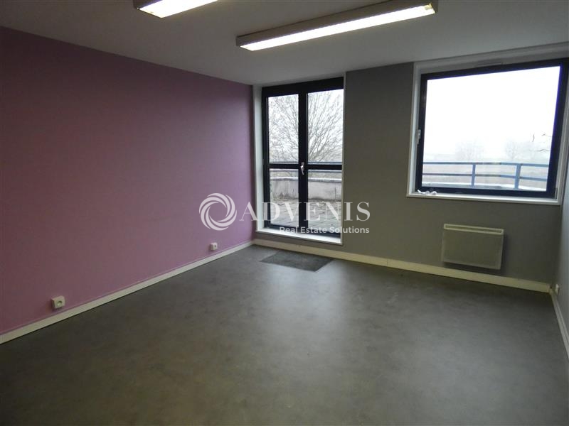 Location Bureaux VILLENEUVE D'ASCQ (59650) - Photo 5