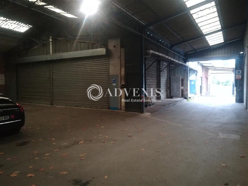 Vente Investisseur Activités Entrepôts TOURCOING (59200) - Photo 3