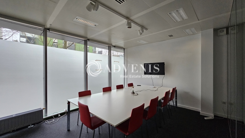 Location Bureaux LILLE (59000) - Photo 8