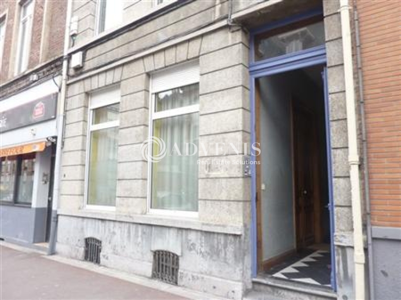 Location Bureaux LILLE (59000) - Photo 2