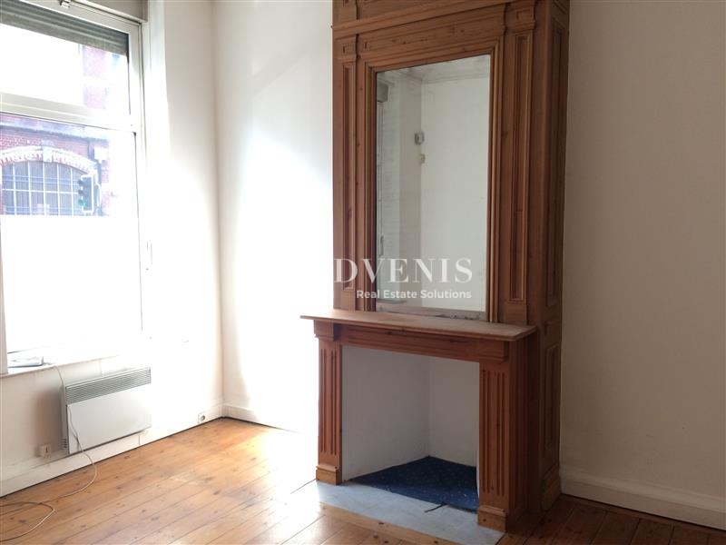 Location Bureaux LILLE (59000) - Photo 3
