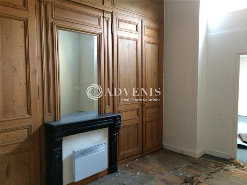 Location Bureaux LILLE (59000) - Photo 5