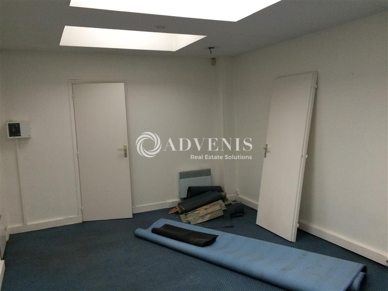 Location Bureaux LILLE (59000) - Photo 6