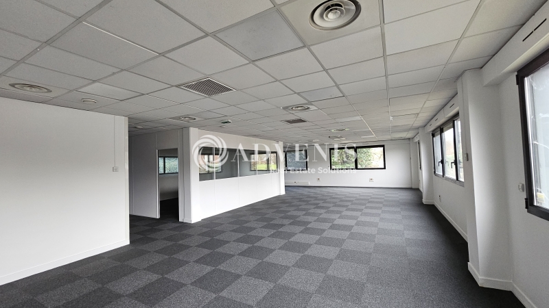 Location Bureaux VILLENEUVE D'ASCQ (59650) - Photo 6