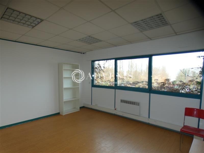 Location Bureaux LILLE (59000) - Photo 5