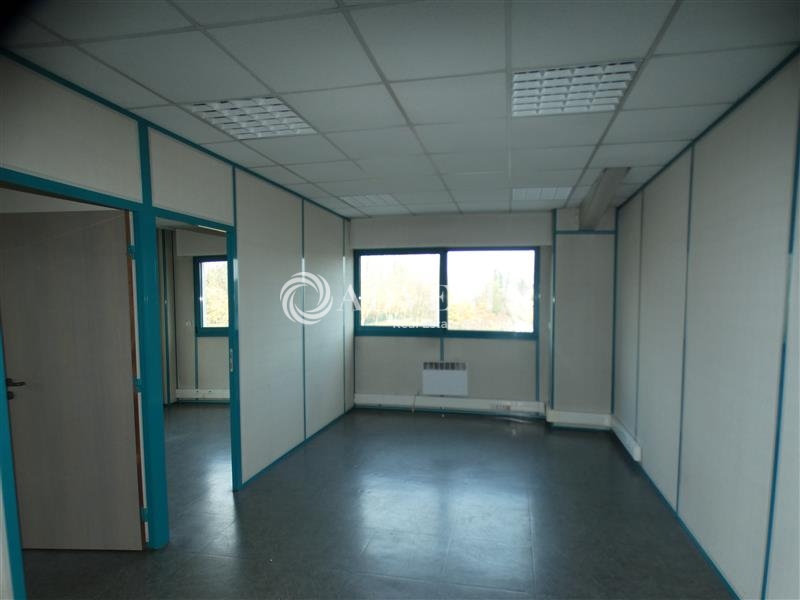 Location Bureaux LILLE (59000) - Photo 9