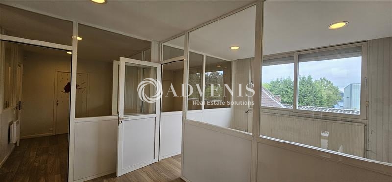 Location Bureaux LILLE (59000) - Photo 4