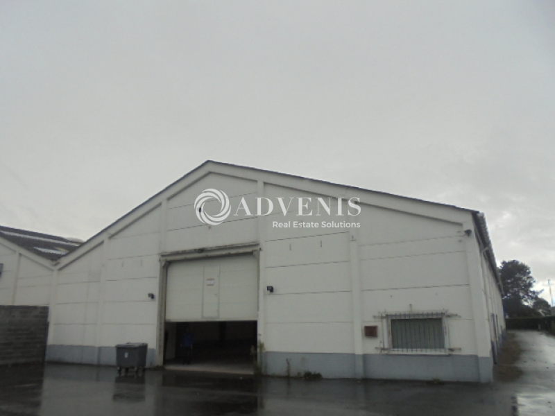 Location Entrepôts SECLIN (59113) - Photo 1