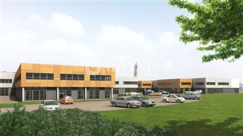 Location Activités Entrepôts WAMBRECHIES (59118) - Photo 4