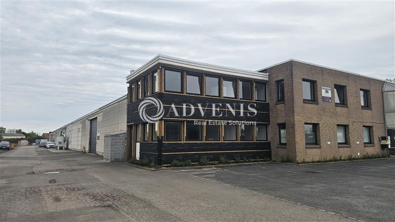 Location Entrepôts LINSELLES (59126) - Photo 1