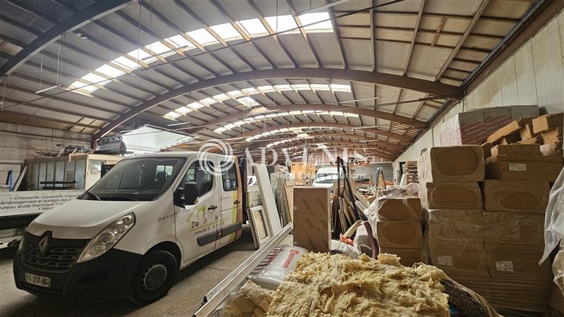 Location Entrepôts LINSELLES (59126) - Photo 3