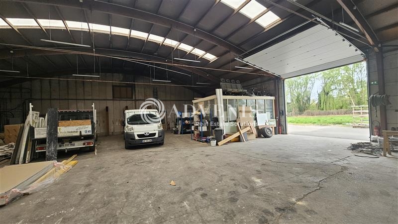 Location Entrepôts LINSELLES (59126) - Photo 4