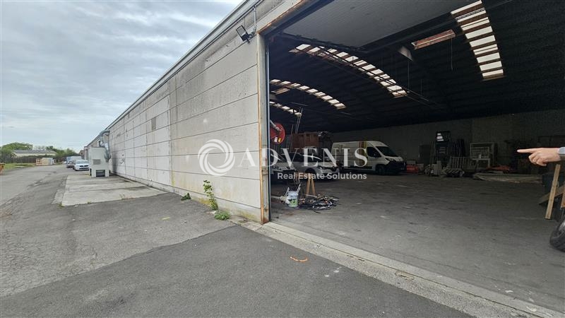 Location Entrepôts LINSELLES (59126) - Photo 5