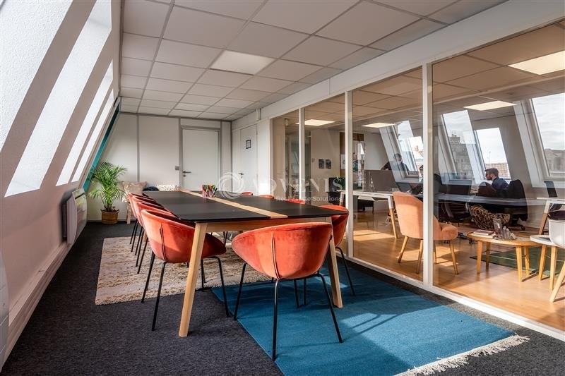 Location Bureaux LILLE (59000) - Photo 4