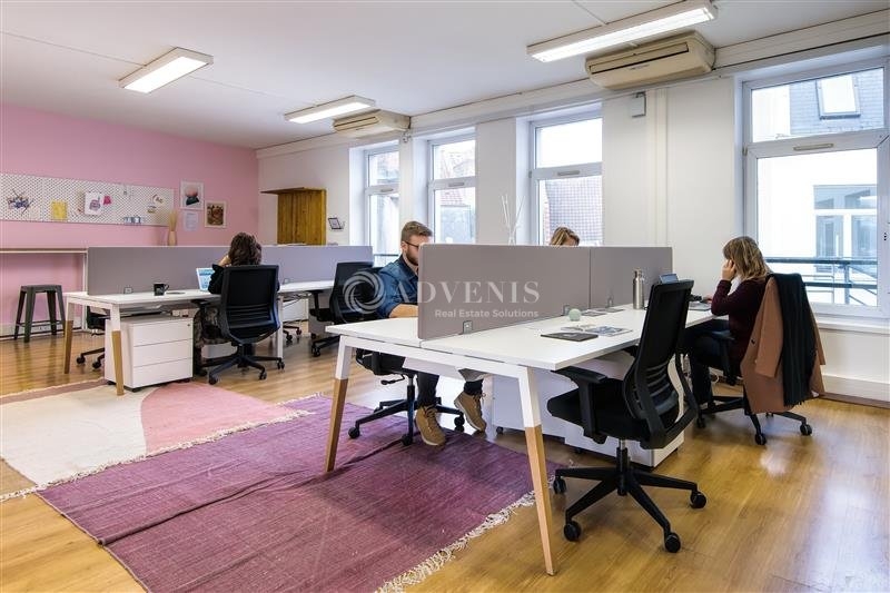 Location Bureaux LILLE (59000) - Photo 5