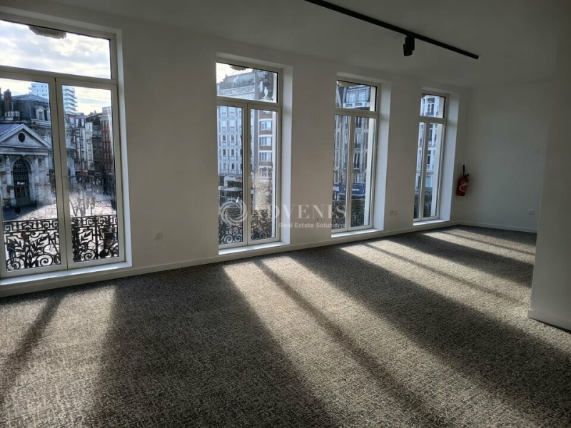 Location Bureaux LILLE (59000) - Photo 7