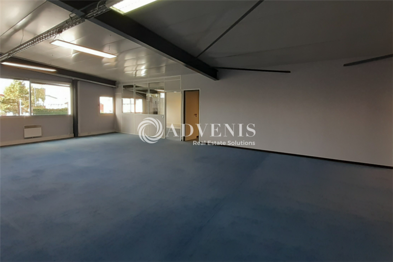 Location Bureaux VILLENEUVE D'ASCQ (59650) - Photo 2