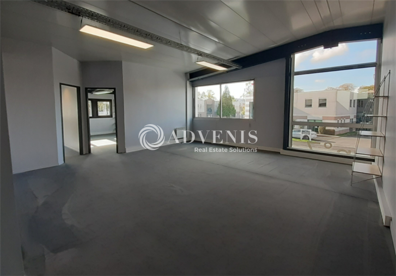 Location Bureaux VILLENEUVE D'ASCQ (59650) - Photo 3