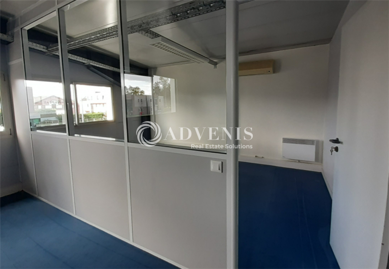 Location Bureaux VILLENEUVE D'ASCQ (59650) - Photo 4