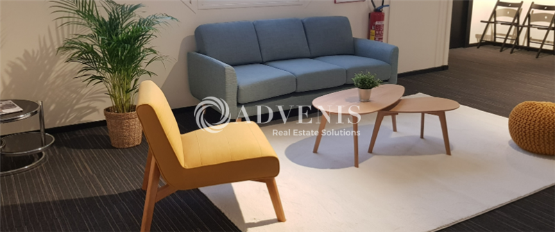 Location Bureaux VILLENEUVE D'ASCQ (59650) - Photo 5