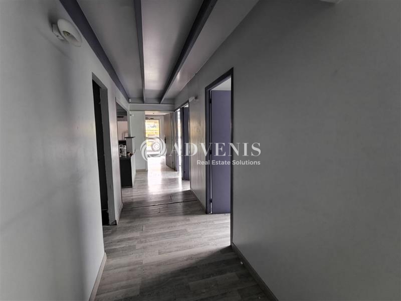 Location Bureaux VILLENEUVE D'ASCQ (59650) - Photo 7