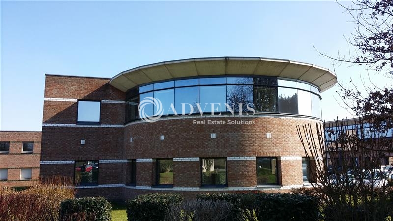 Location Bureaux VILLENEUVE D'ASCQ (59650) - Photo 1