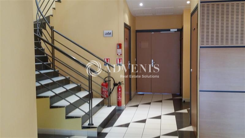 Location Bureaux VILLENEUVE D'ASCQ (59650) - Photo 2