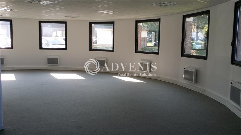 Location Bureaux VILLENEUVE D'ASCQ (59650) - Photo 3
