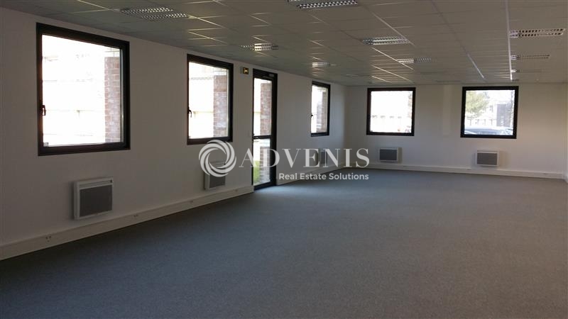 Location Bureaux VILLENEUVE D'ASCQ (59650) - Photo 4
