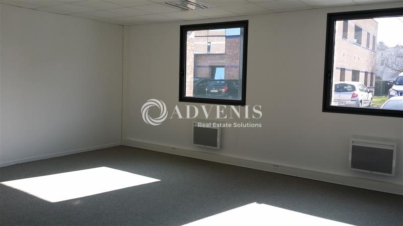 Location Bureaux VILLENEUVE D'ASCQ (59650) - Photo 5