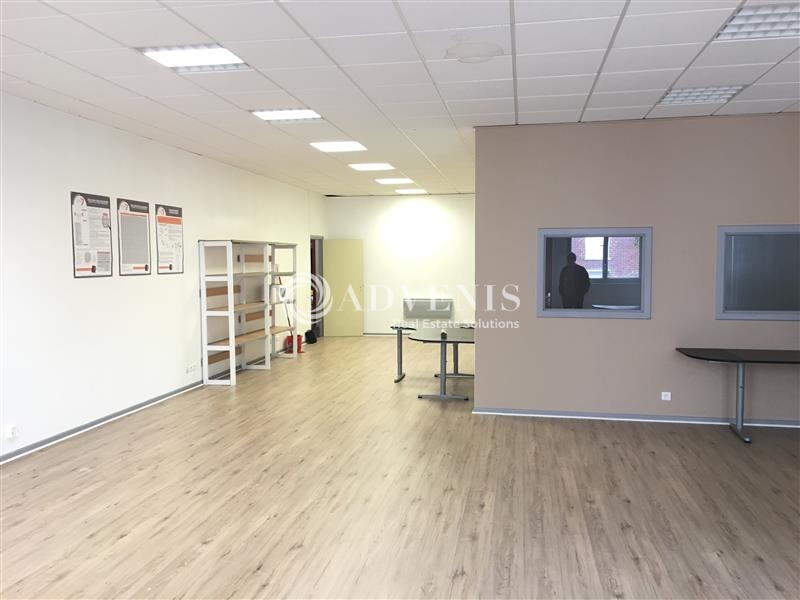 Location Bureaux LILLE (59000) - Photo 2