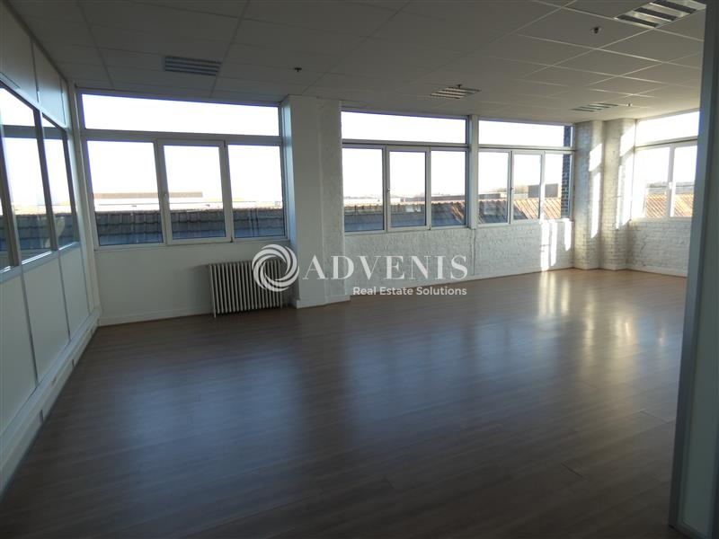 Location Bureaux TOURCOING (59200) - Photo 12